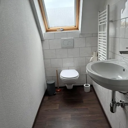 Casa vacanze Neu Am Moorweg