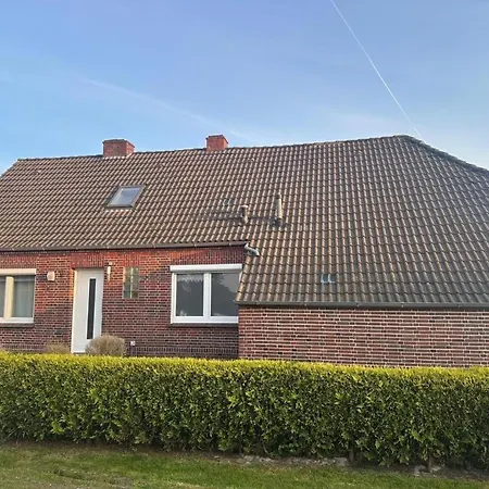Casa vacanze Neu Am Moorweg *
