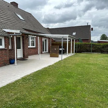Neu Am Moorweg Casa vacanze *
